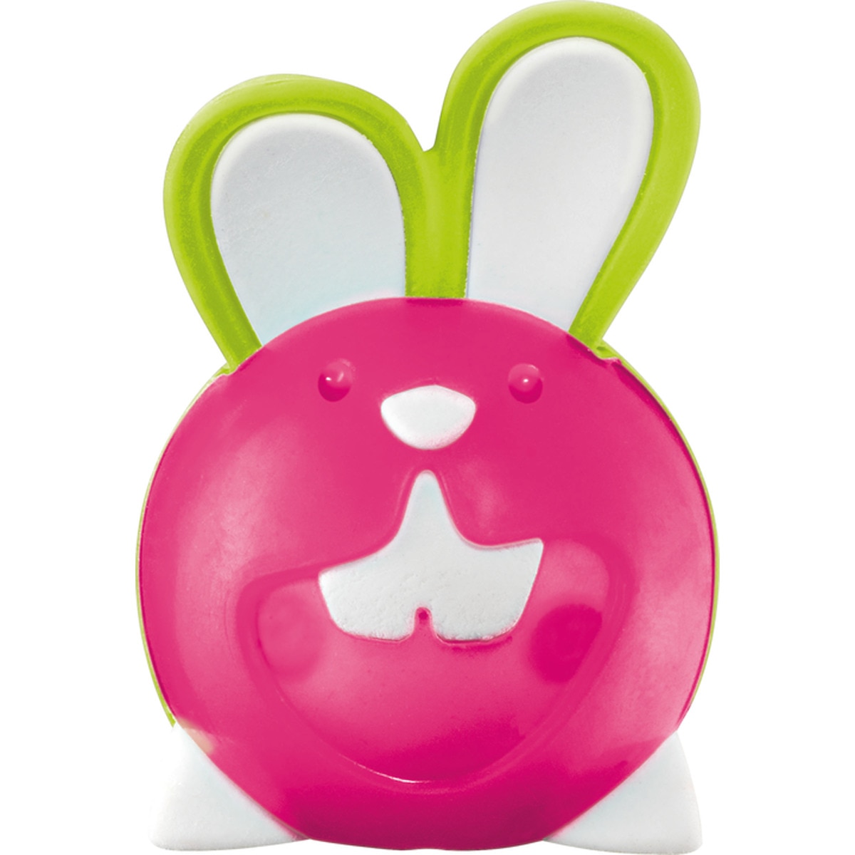 Goma Borrar CROC CROC DUO De Diseño De Conejo En Varios Colores Maped Surtido-8