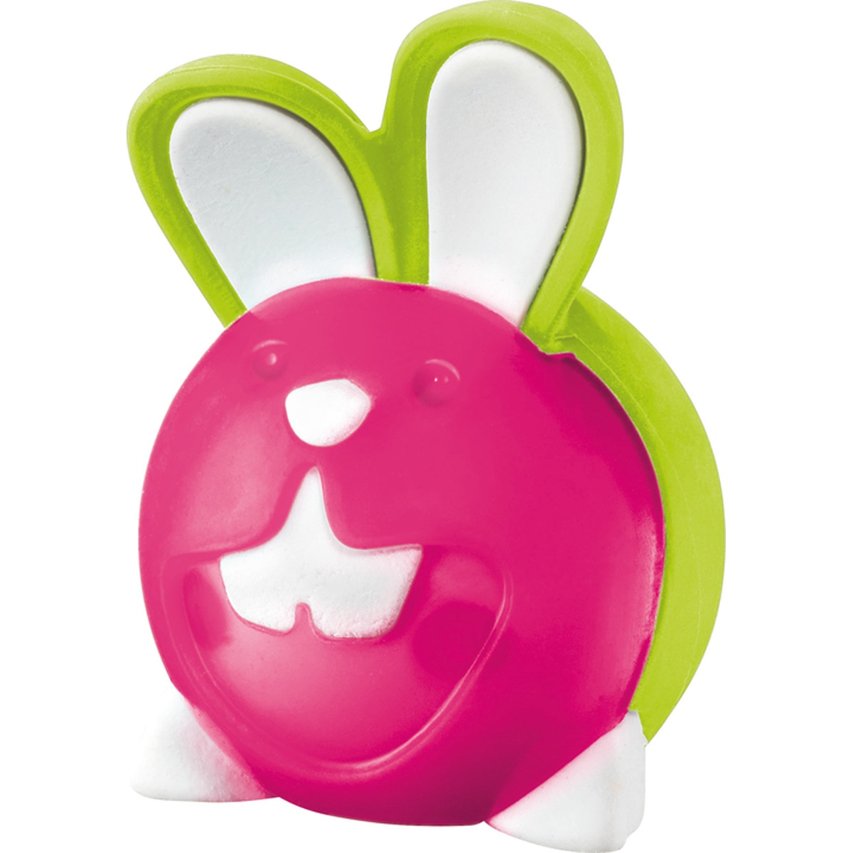 Goma Borrar CROC CROC DUO De Diseño De Conejo En Varios Colores Maped Surtido-6
