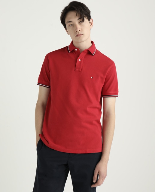 Moda de Hombre | Moda Masculina | Tommy Hilfiger® ES