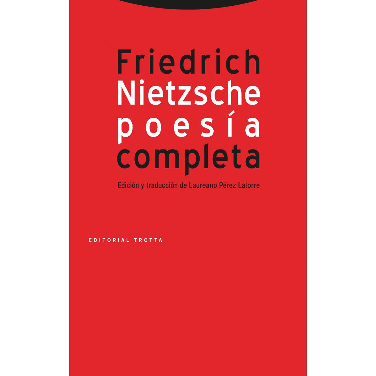 Poesía completa (1869-1888) (Tapa blanda) 1