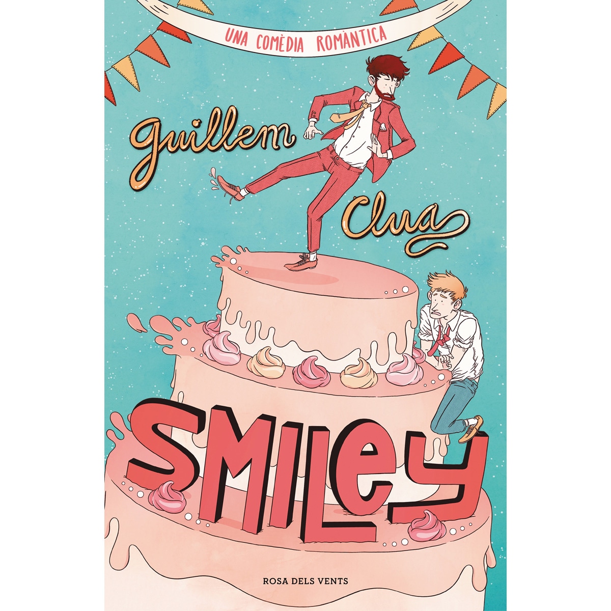 Imagem 0 de Smiley(Tapa blanda)