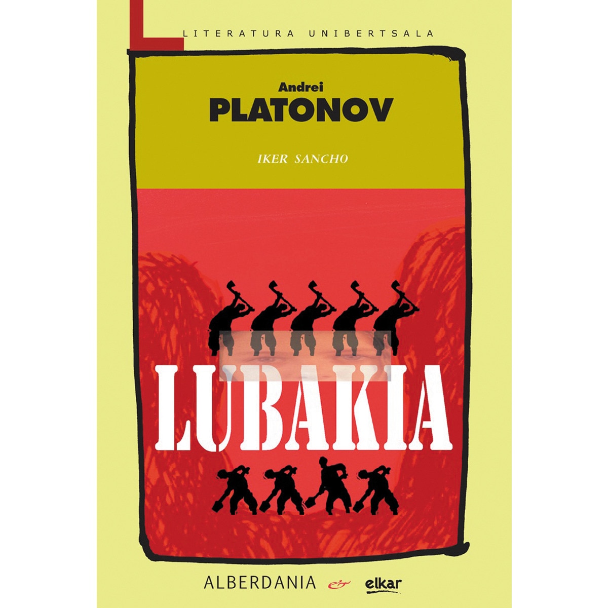 Lubakia (Capa mole com abas) 1