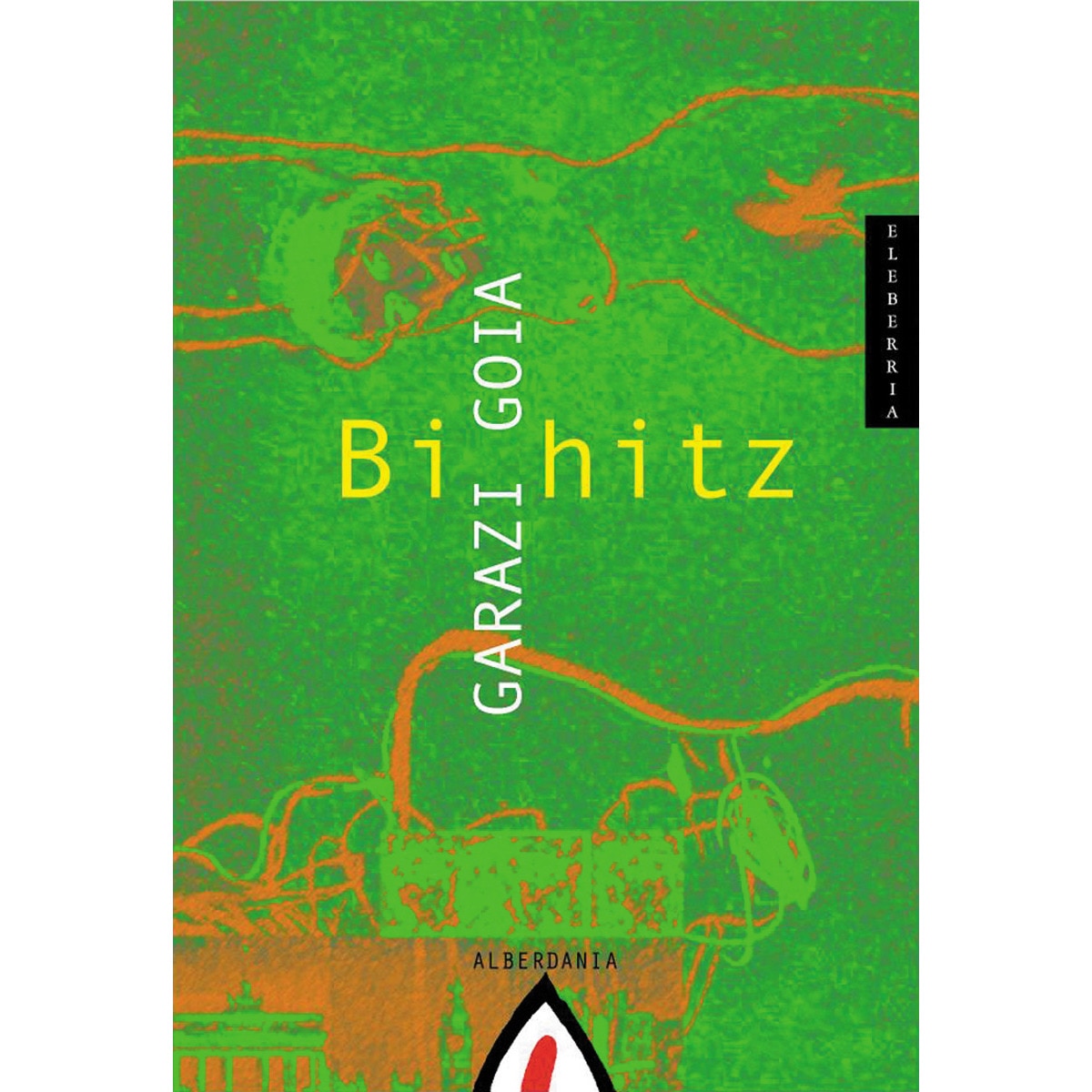 Bi hitz(Tapa blanda) 1