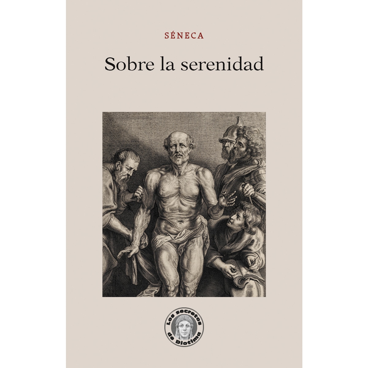 Sobre la serenidad(Tapa blanda) 1