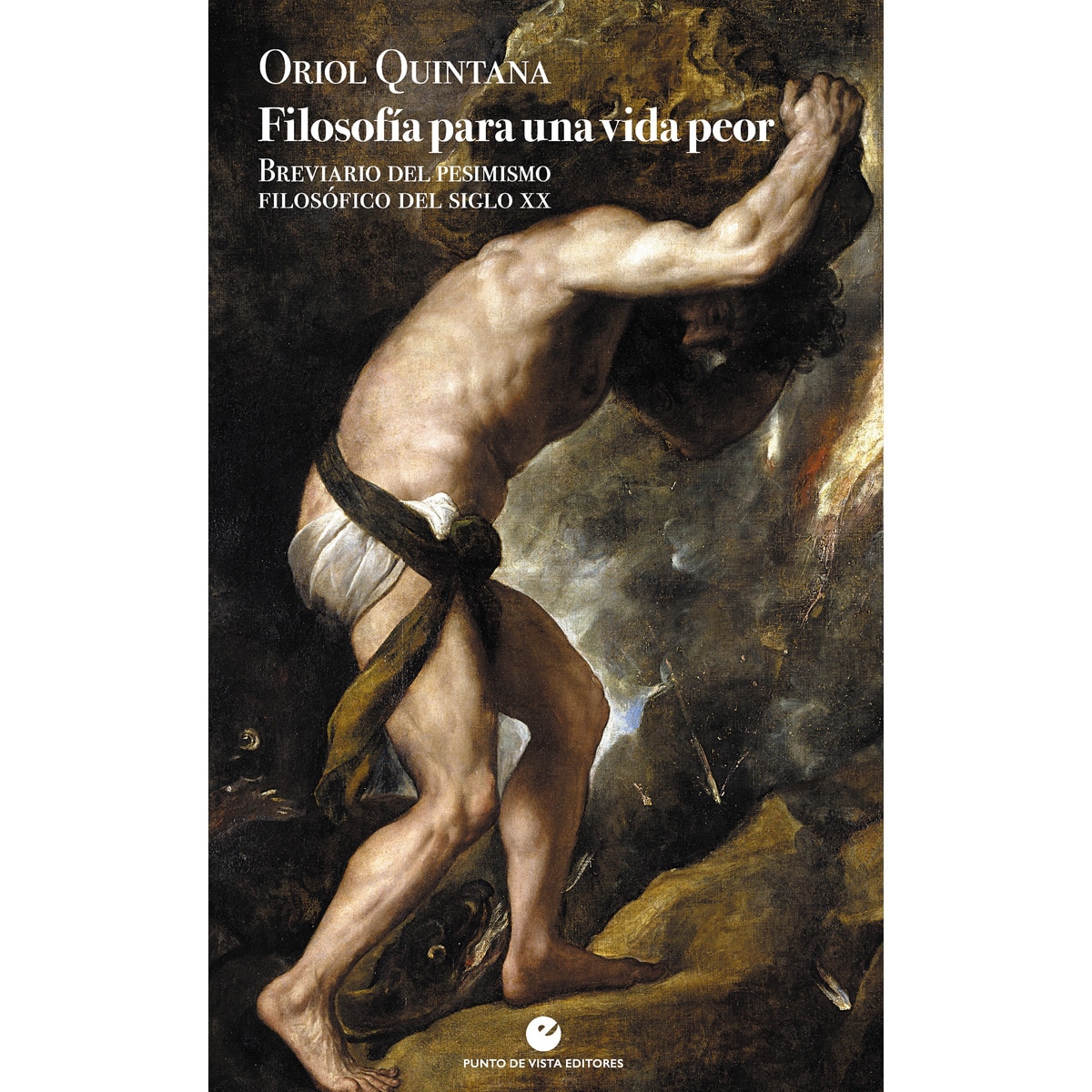Imagem 0 de Filosofía para una vida peor: Breviario del pesimismo filosófico del siglo xx(Tapa blanda)