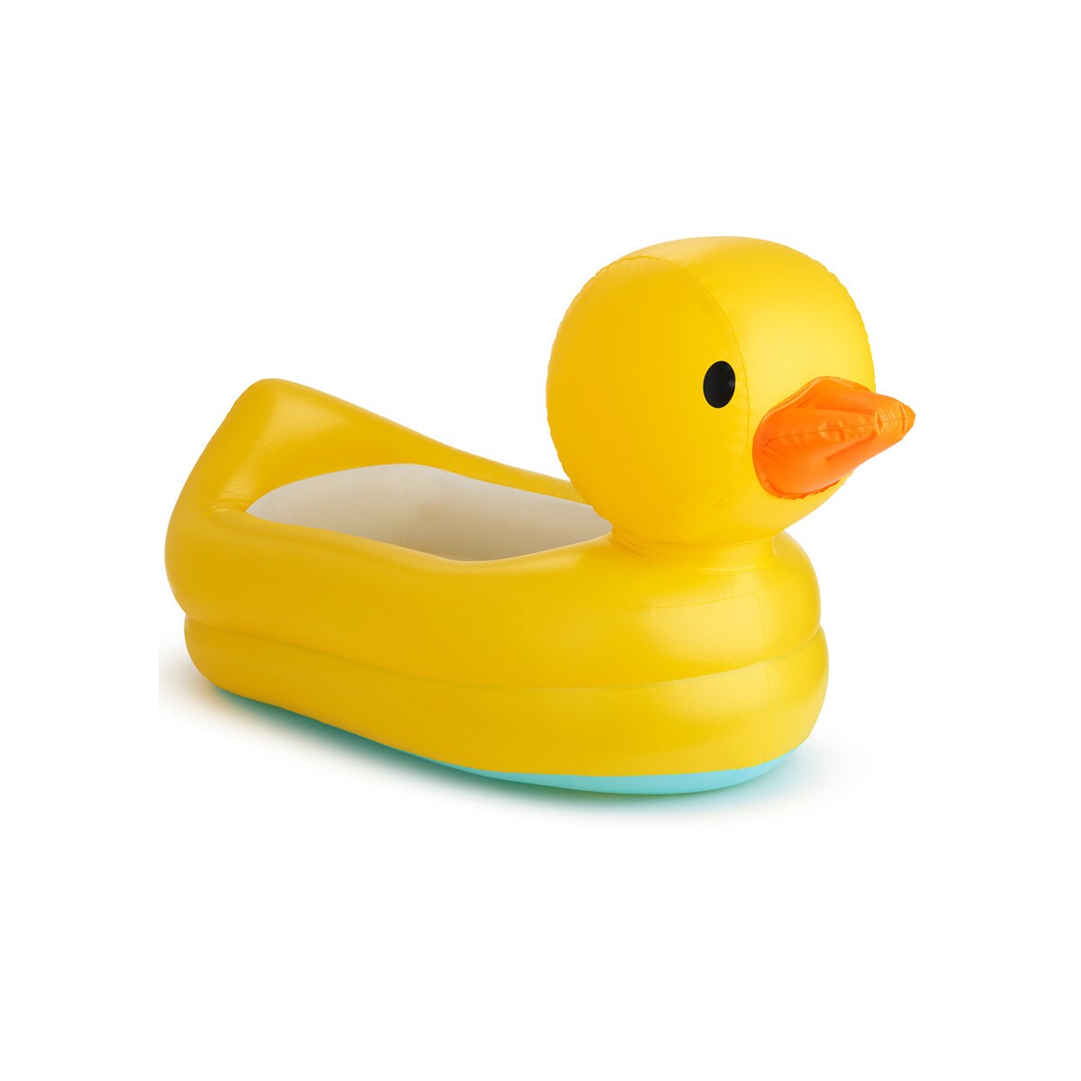 Baig gonflable Munchkin Petit canard