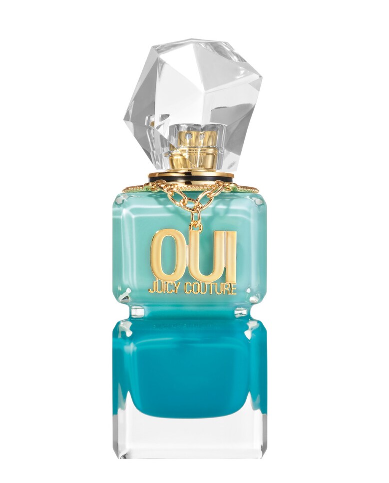 Eau de Parfum Oui Juicy Couture Splash 100 ml Juicy Couture 1