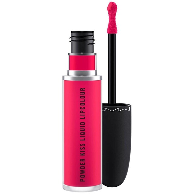 Imagem 0 de Batom Colour Powder Kiss Liquid - 5 ml