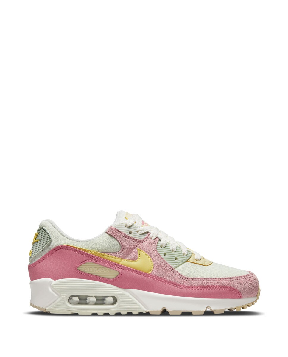 Zapatillas casual de mujer Air Max 90 Nike · El Corte Inglés