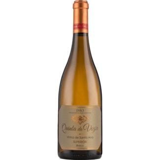 Vinho Branco do Dão Superior garrafa 75 cl - Quinta Da Vegia
