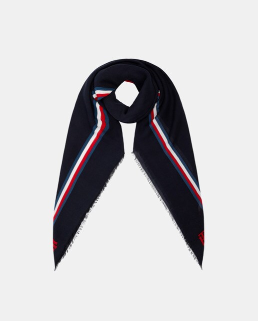 tommy hilfiger fular