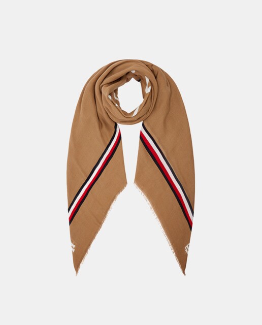 tommy hilfiger fular