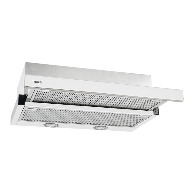 Imagen 0 de Campana telescópica Teka 3 velocidades - CNL 6415 W BLAN