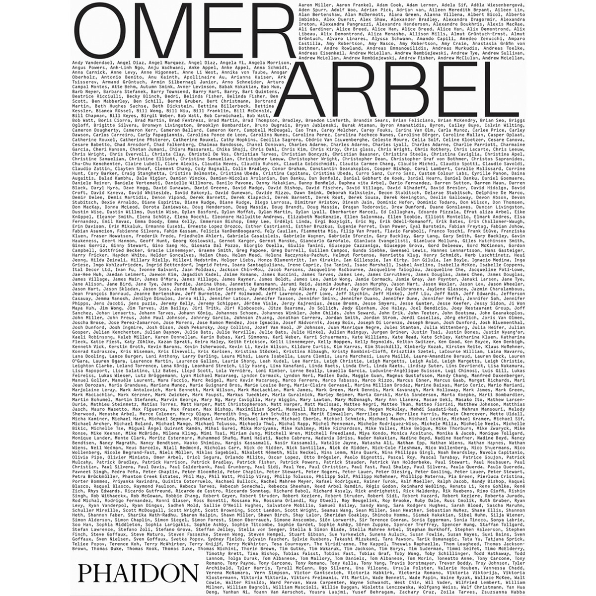 Omer arbel 1