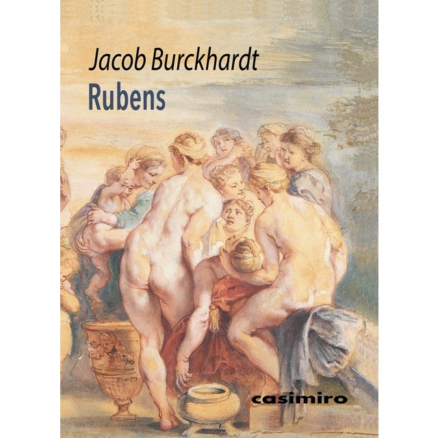 Imagen 0 de Rubens