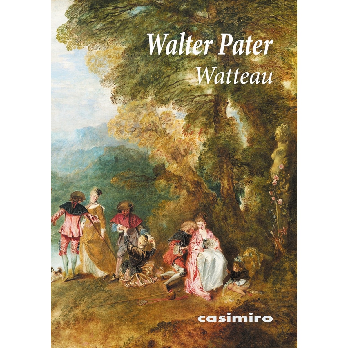 Imagem 0 de Watteau