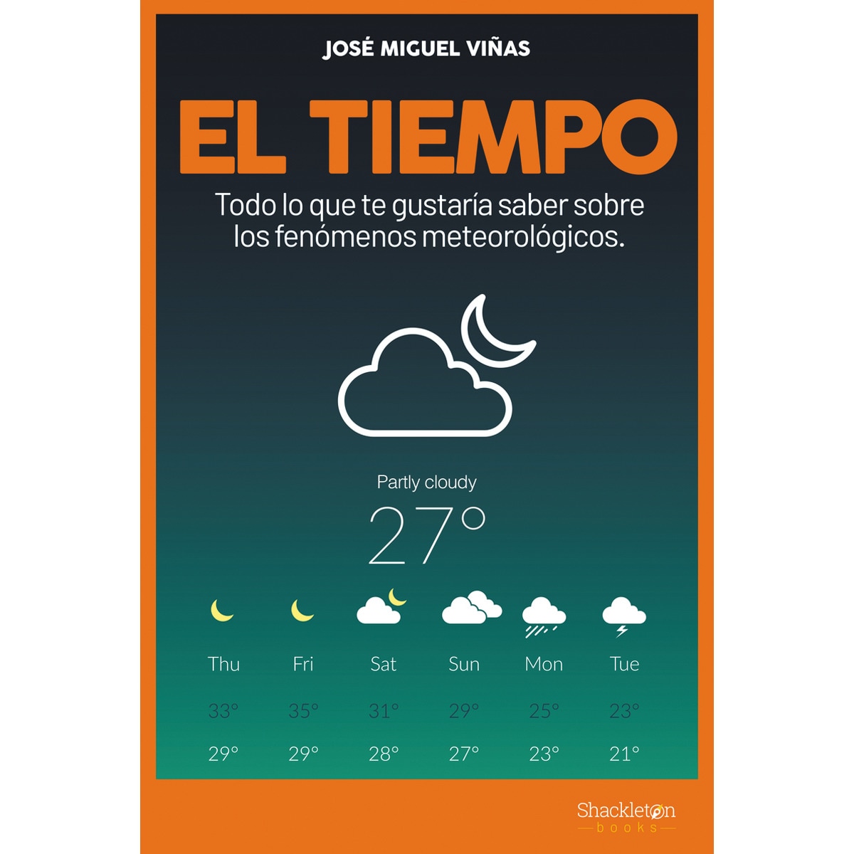 El tiempo 1