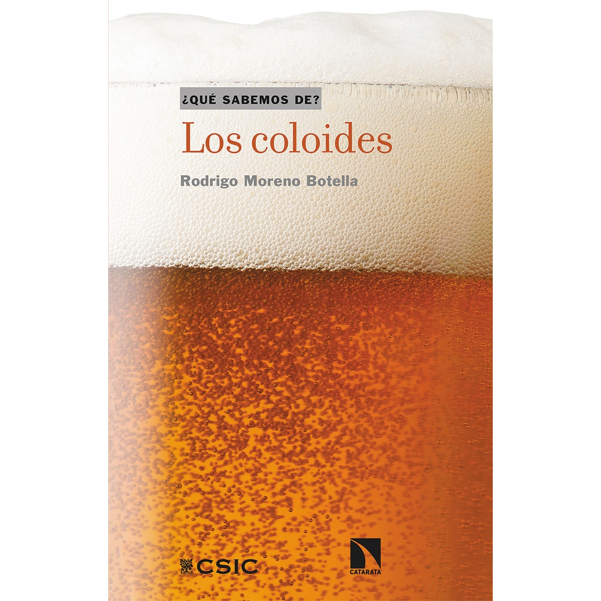 Los coloides(Tapa blanda) 1