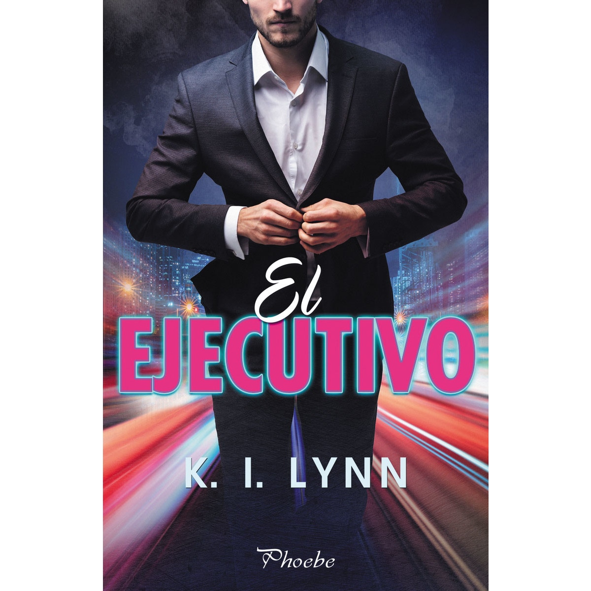 El ejecutivo(Tapa blanda) 1