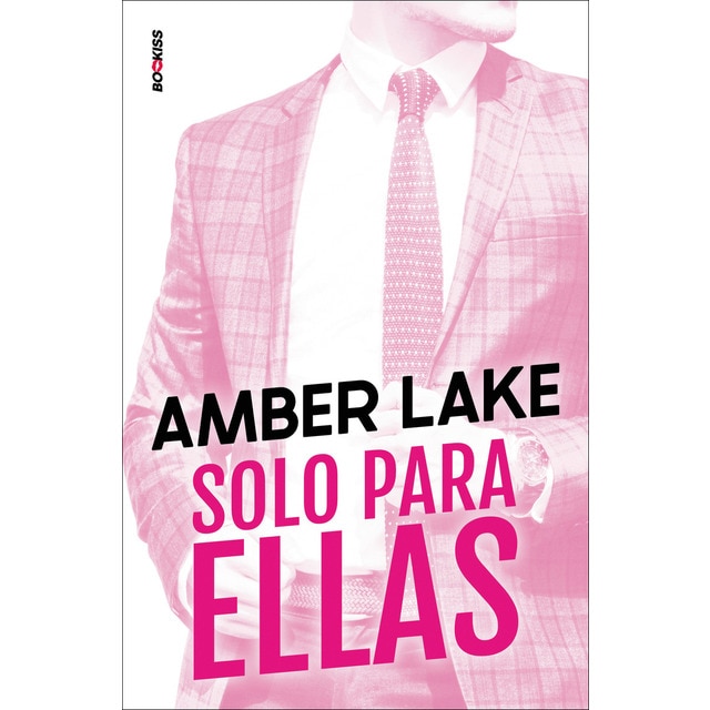 Imagen 0 de Solo para ellas (Tapa blanda)