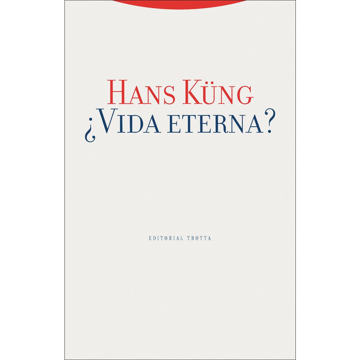 Imagem 0 de ¿Vida eterna? (Capa mole)