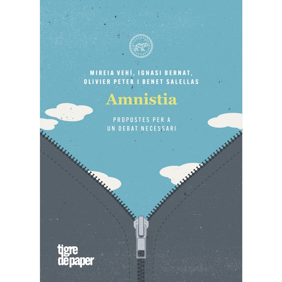 Amnistia: Propostes per a un debat necessari(Tapa blanda) 1