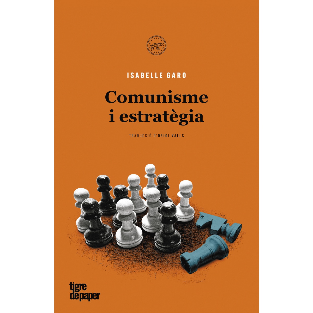 Comunisme i estratègia(Tapa blanda) 1
