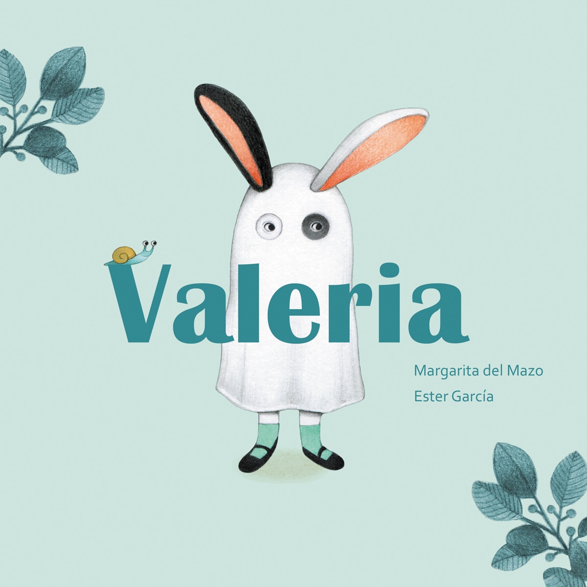 Valeria(Tapa dura) 1