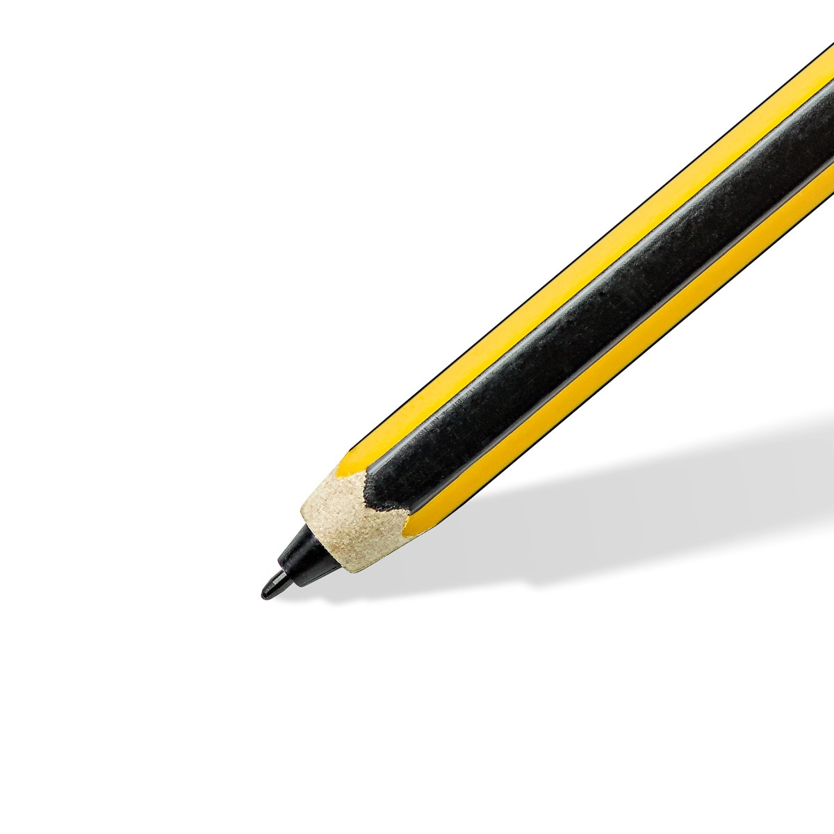 Lápiz Digital de Madera Noris Digital Staedtler 3