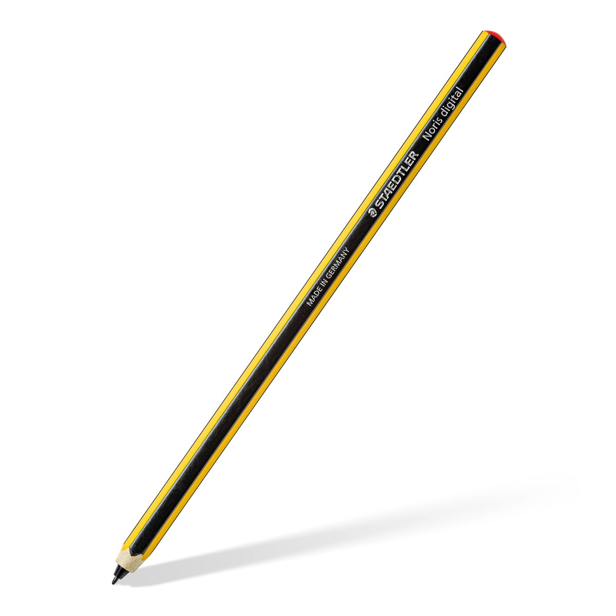 Lápiz Digital de Madera Noris Digital Staedtler 2