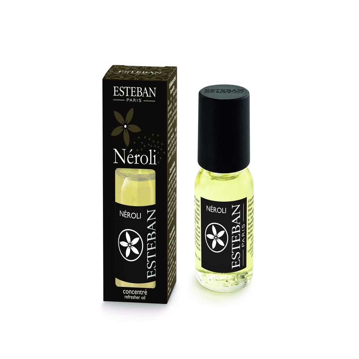 Imagem 0 de Fragrância para queimador Neroli Esteban