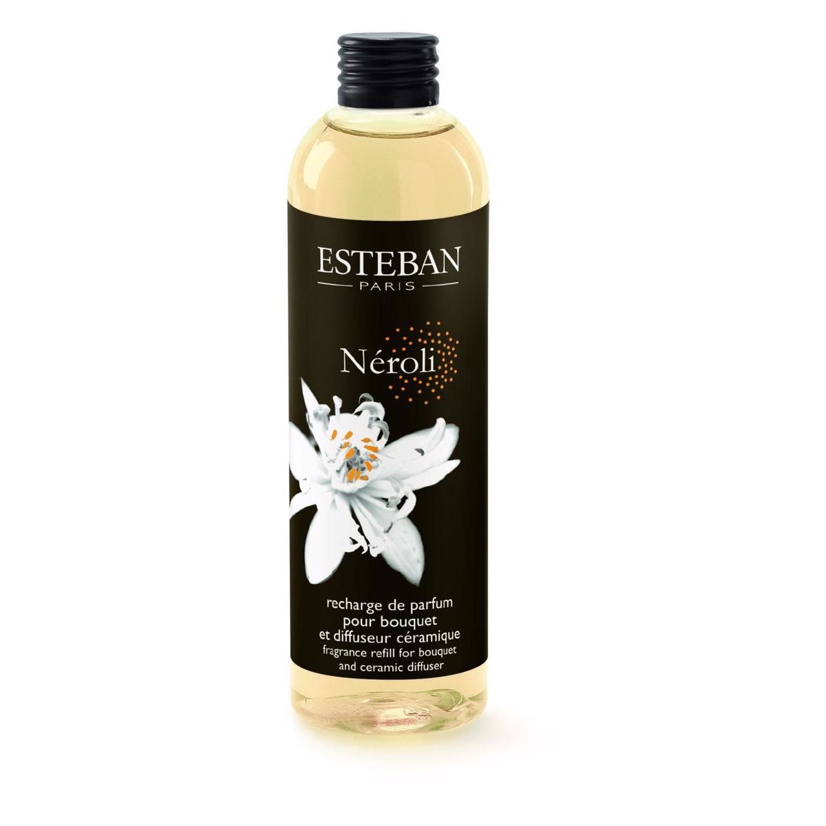 Recarga de difusor Neroli Esteban Amarelo-1