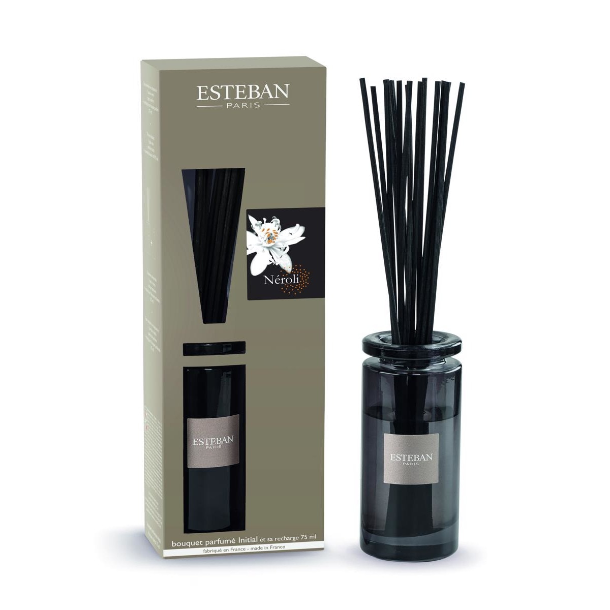 Imagem 0 de Difusor de varetas Neroli Esteban