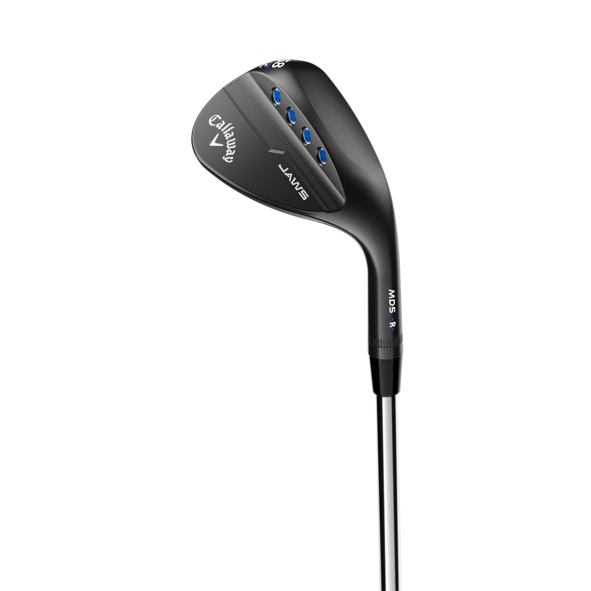 Imagem 0 de Wedge MD5 Jaws Graphite
