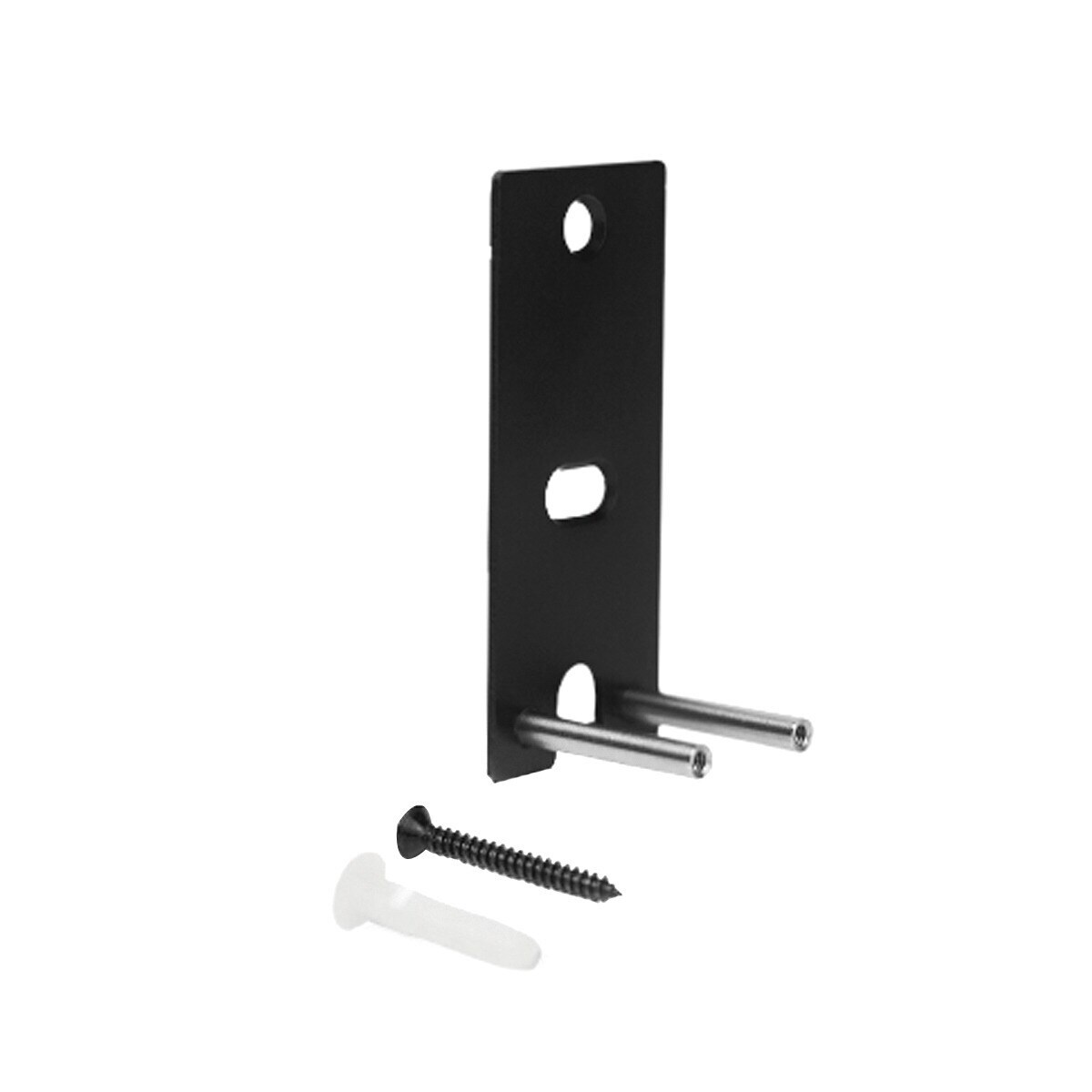 Suporte de Parede para Sistema Home Cinema Omnijewel Satellite Preto Preto-1
