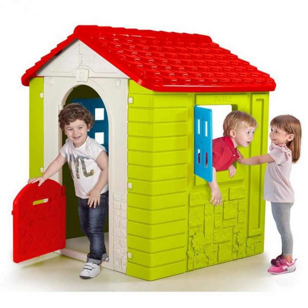 Casa Wonder House 2