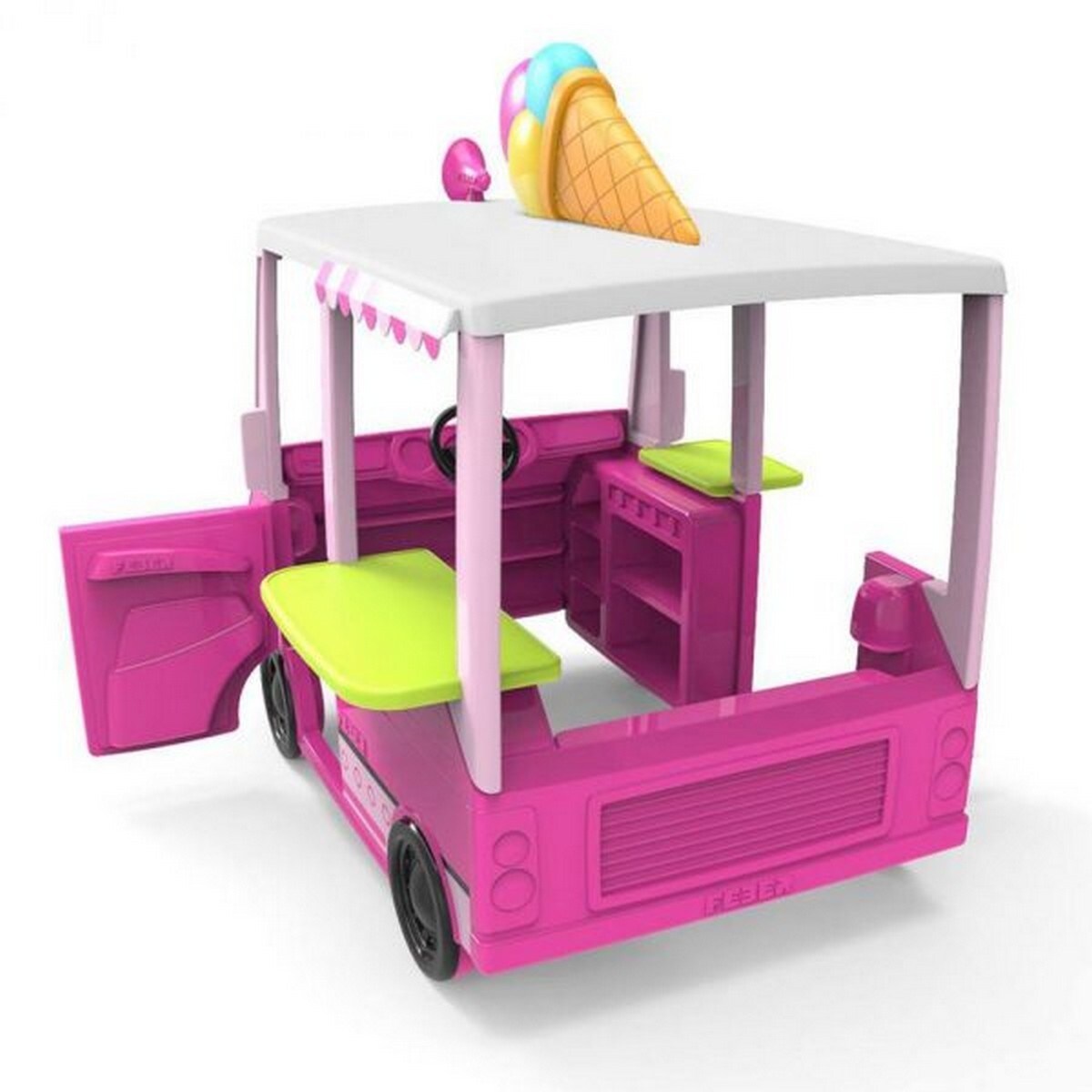 Food Truck Feber 3