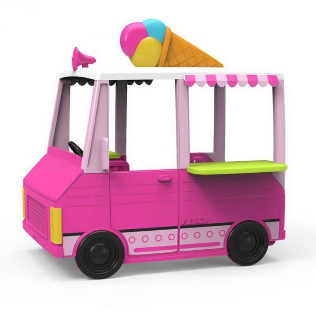 Food Truck Feber 2