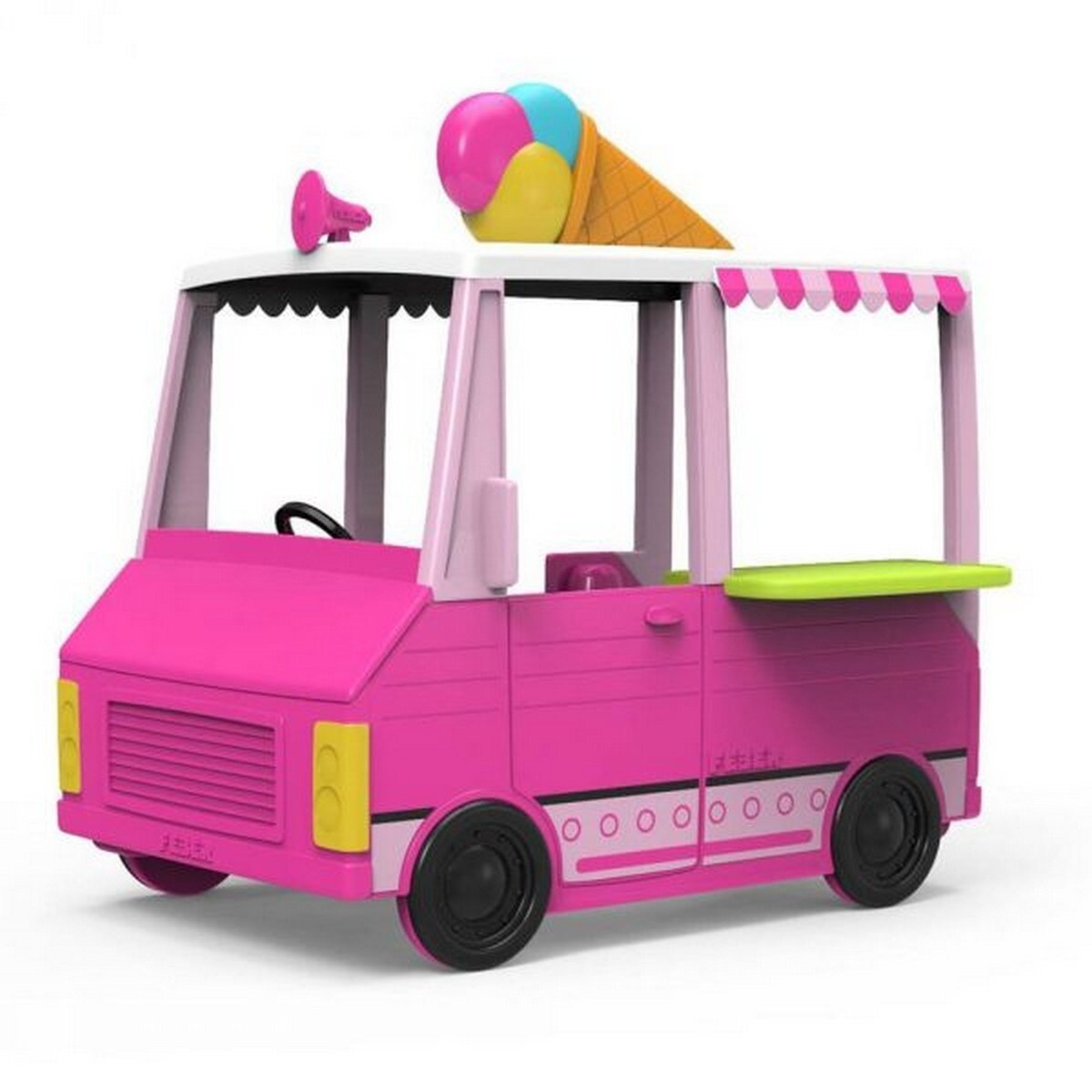 Food Truck Feber 1