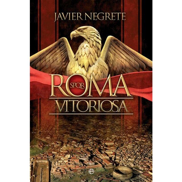 Imagem 0 de Roma Vitoriosa