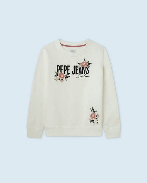 Sudaderas pepe jeans niño el corte ingles Clearance