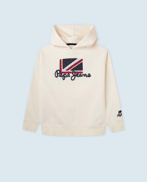 Sudaderas pepe jeans niño el corte ingles Clearance