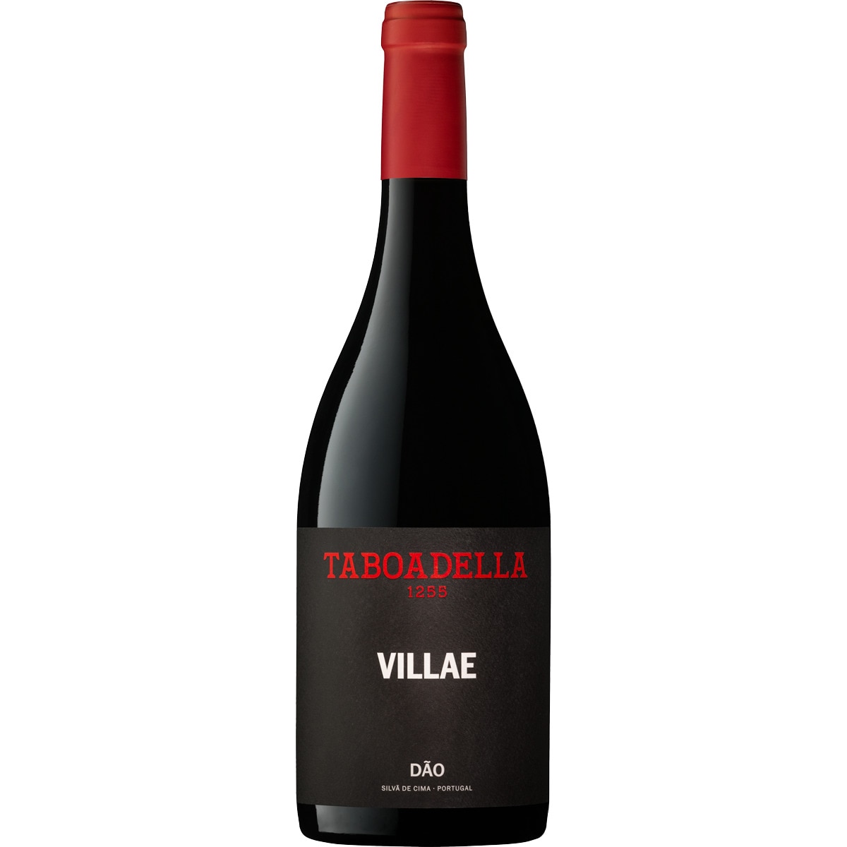 Vinho Tinto do Dão Villae garrafa 75 cl