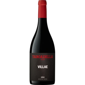 Vinho Tinto do Dão Villae garrafa 75 cl - Taboadella