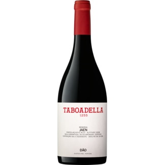Vinho Tinto do Dão Jaen garrafa 75 cl - Taboadella