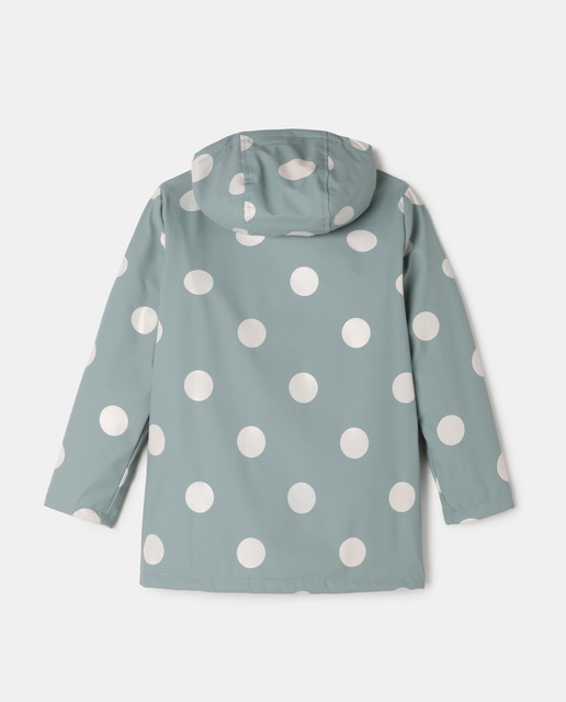 Chubasquero hipercor niña Clearance