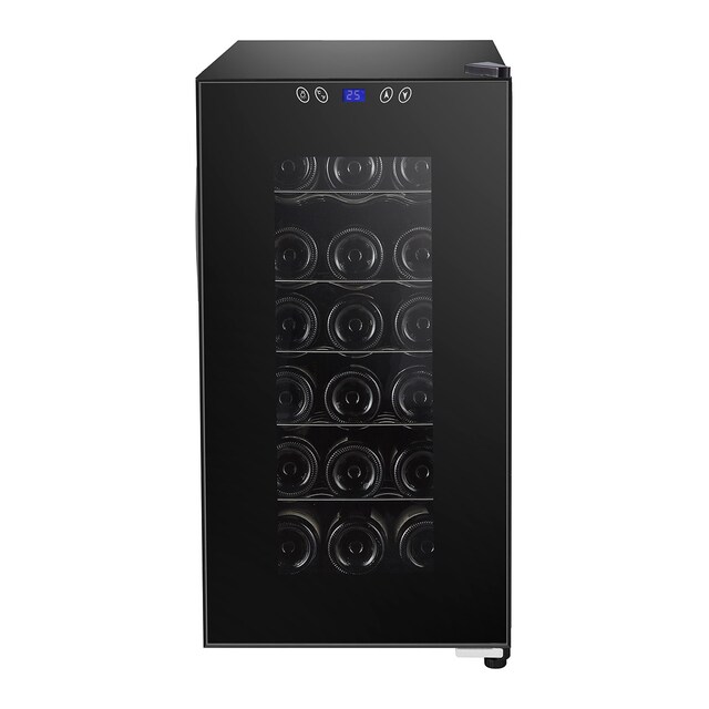 Imagen 0 de Botellero Saivod 18 botellas - VS1821