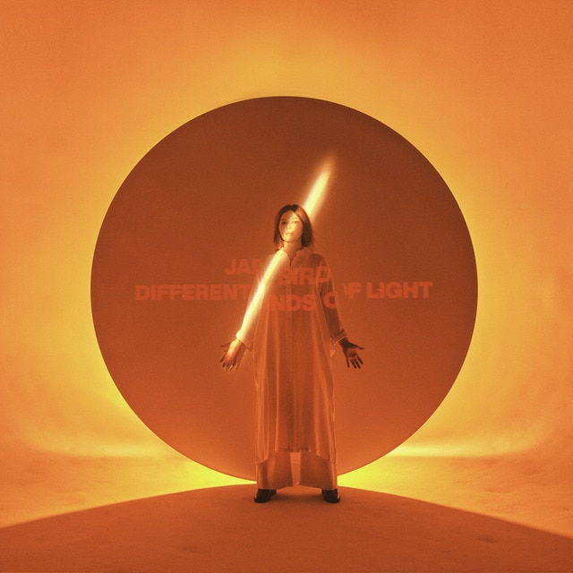 Imagem 0 de Different Kinds of Light (LP-Vinil)