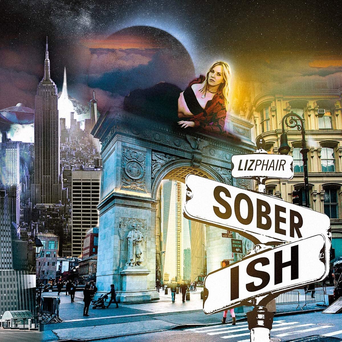 Imagem 0 de Soberish (LP-Vinil)