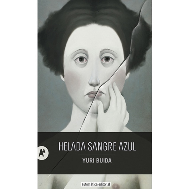 Imagem 0 de Helada sangre azul(Tapa blanda)